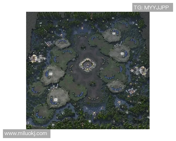 战术核心解析：如何在复杂战场环境中快速决策与有效应对挑战