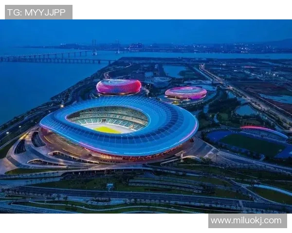 以体育馆为核心打造多功能综合运动中心提升城市体育文化发展